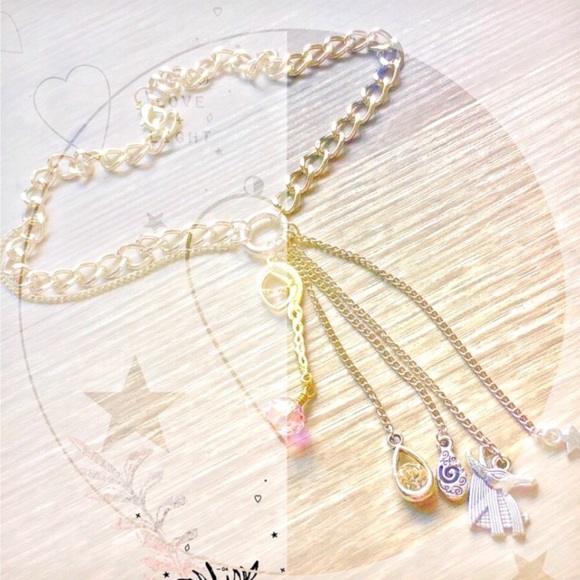 ༟༟ My GF Is An— ⁺ ! ⭐️ Alien   ♡ - Picture 2 of 7